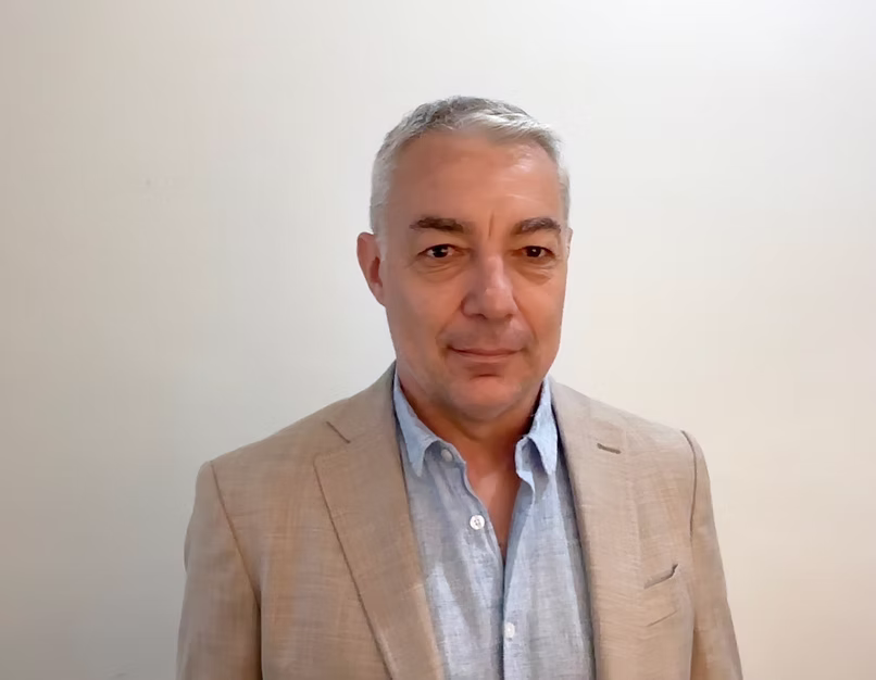 Fernando Tentor