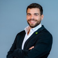 Matias Sigal, CEO and Co-Founder of REplace